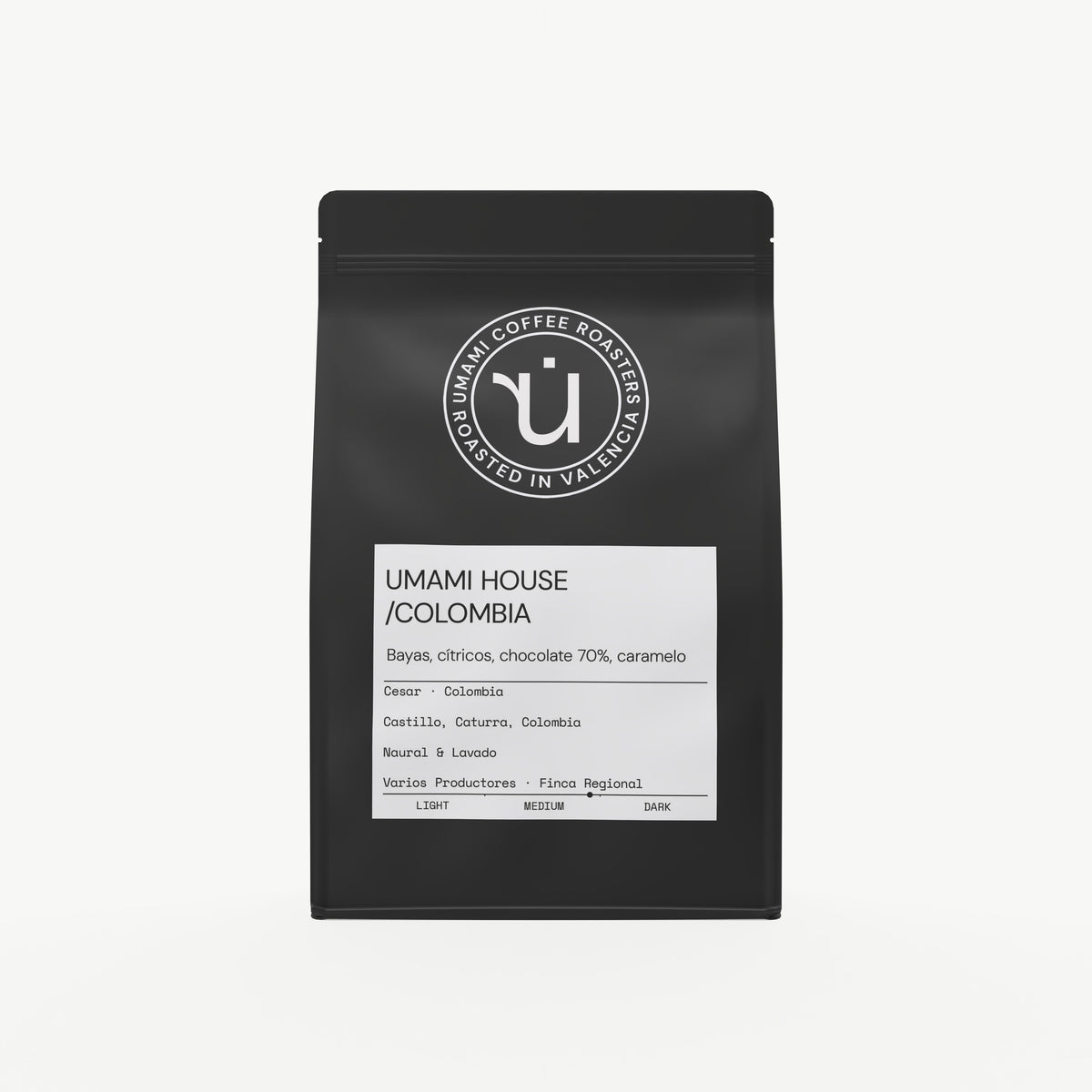 UMAMI HOUSE - COLOMBIA